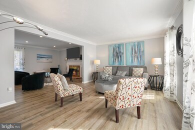 10504 Meadowlake Terrace, Bowie, MD 20721 - photo 4