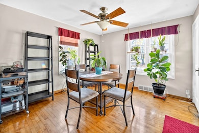 210 S John St, Kimberly, WI 54136 - photo 6