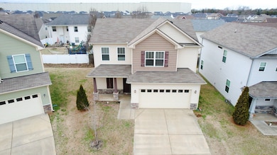 1740 Warmingfield Dr, Murfreesboro, TN 37127 - photo 2