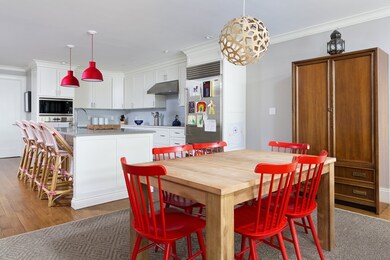 148 W Concord St unit 1, Boston, MA 02118 - photo 3