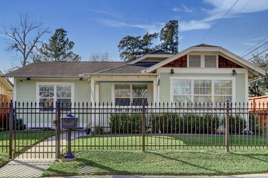 1311 Tabor St, Houston, TX 77009 - photo 2