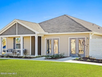 1136 Garland Lake Cir SW, Supply, NC 28462 - photo 2