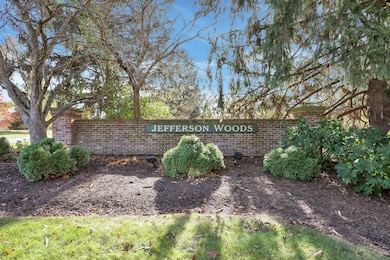 Jefferson Woods
