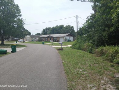 View South