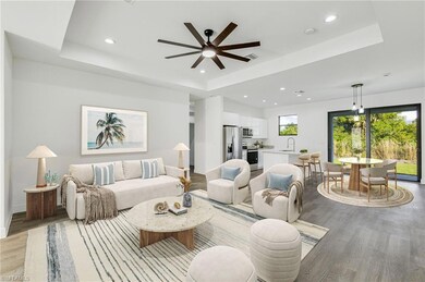 386 Palencia Ave, Lehigh Acres, FL 33974 - photo 3