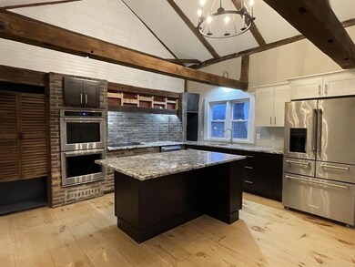 130 South St, Milford, NH 03055 - photo 2