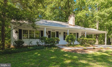 9204 Saint Marks Place, Fairfax, VA 22031 - photo 6