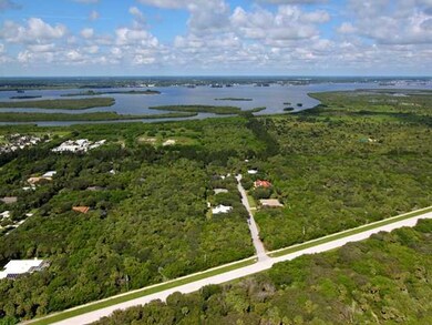 Aerial View.