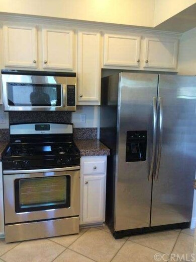 Your brand new appliances