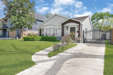 1705 Althea Dr, Houston, TX 77018 - photo 2