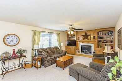 Den/Family/Great Room.