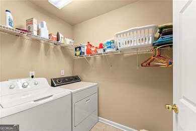 1000 Island Bluff Ln unit 1, Buford, GA 30518 - photo 6