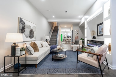 1528 Druid Hill Ave, Baltimore, MD 21217 - photo 7