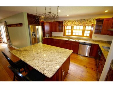 191 Bow Bog Rd, Bow, NH 03304 - photo 5