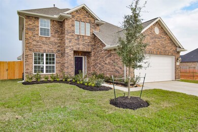 23503 Meritage Dr, Alvin, TX 77511 - photo 3