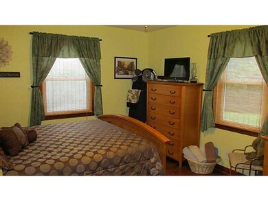 Master Bedroom.