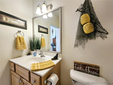 Guest Bath