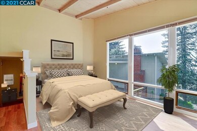 1455 Grizzly Peak Blvd, Berkeley, CA 94708 - photo 7