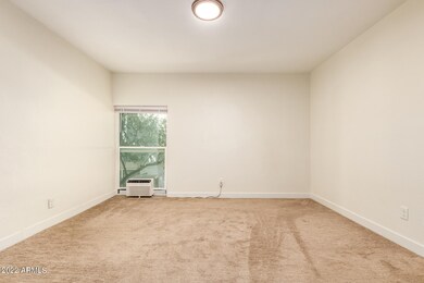Upstairs Bed I