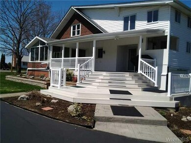 Exterior Back