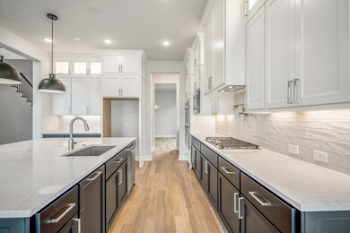 1715 Cathedral Bend Dr, Missouri City, TX 77459 - photo 7