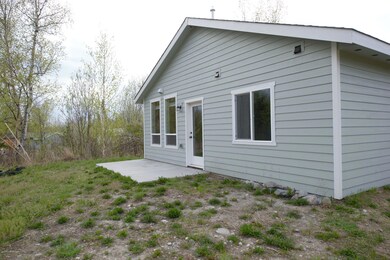 Backyard unit 2