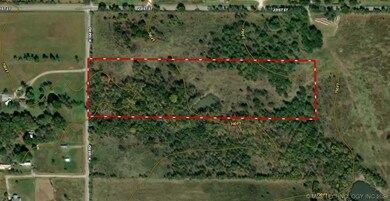 8 N 184th Rd, Mounds, OK 74047 - photo 4