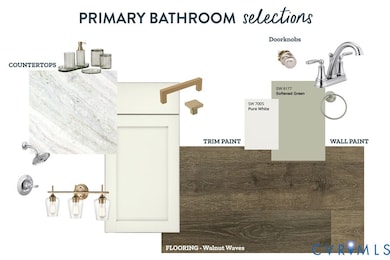 TBD Firetower Ln, Lunenburg, VA 23970 - photo 3