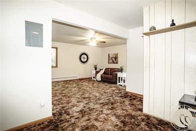 209 S 2nd St, Bridger, MT 59014 - photo 6