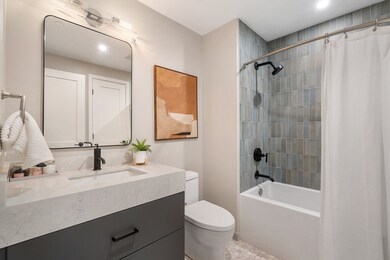 Cadence on Leo unit 415, Boston, MA 02135 - photo 7