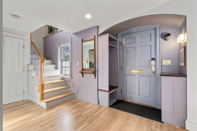 89 Washington Ave, Cambridge, MA 02140 - photo 2