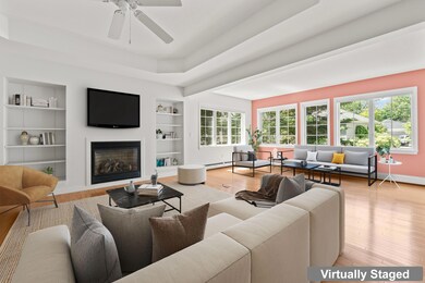 36 Botany Place unit 36, Brunswick, ME 04011 - photo 5