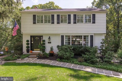 1566 Stanford Ln, Paoli, PA 19301 - photo 2