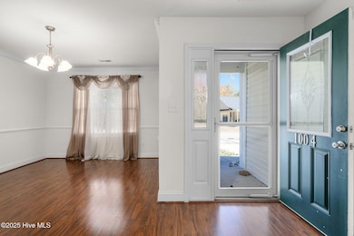 1004 Bally Bunion Ln, Burgaw, NC 28425 - photo 4