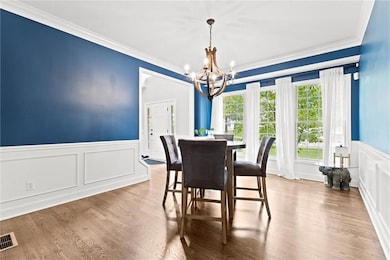 14706 Mohawk Cir, Overland Park, KS 66224 - photo 7