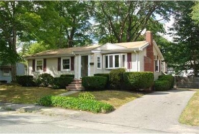 2 Harris St, Randolph, MA 02368 - photo 2