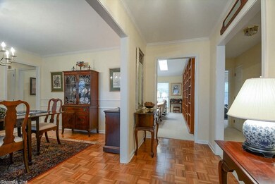 14511 Black Bear Dr, Little Rock, AR 72223 - photo 4