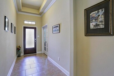 27802 Ashbrook Falls Ct, Fulshear, TX 77441 - photo 2