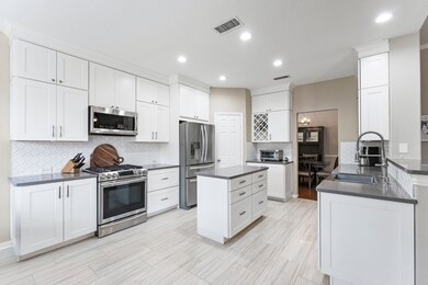 47 Millport Dr, Spring, TX 77382 - photo 5