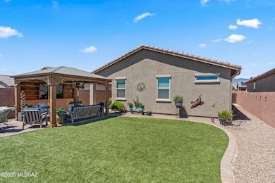 13162 E Cembeline Ln, Tucson, AZ 85747 - photo 4