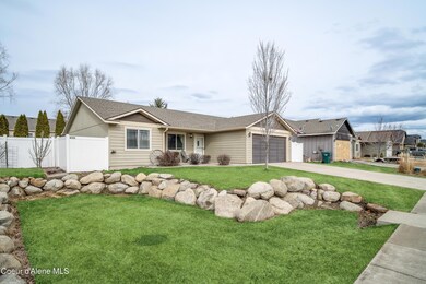 Front wGreen Grass