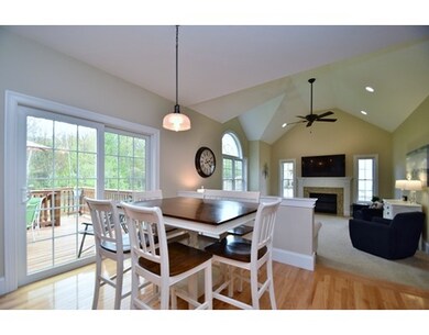 210 Roosevelt Dr, Northbridge, MA 01534 - photo 5
