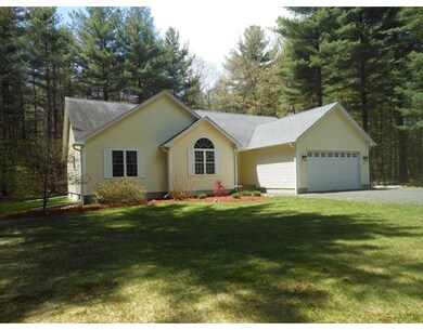 109 Glendale Rd, Florence, MA 01062 - photo 2