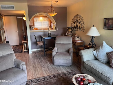 4600 N 68th St unit 356, Scottsdale, AZ 85251 - photo 5