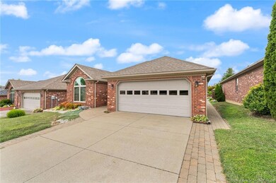 3037 Barrington Ct, New Albany, IN 47150 - photo 3