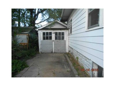 142 W 16th St, Anderson, IN 46016 - photo 2