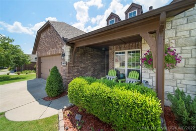 7409 E Indianola St, Broken Arrow, OK 74014 - photo 3