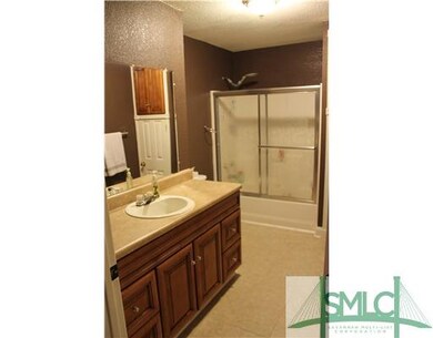Master Bath/Spa.