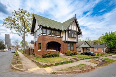 324 W Daisy L Gatson Bates Dr, Little Rock, AR 72202 - photo 2