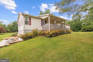 2643 Macedonia Rd, Franklin, GA 30217 - photo 2